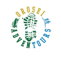 Orosei Adventours logo - Similar company to Abirk Italia
