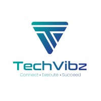 TechVibz logo - Similar company to Mobiloitte Ireland
