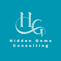 Hidden Gems Consulting logo - Similar company to Hehe Match Inc