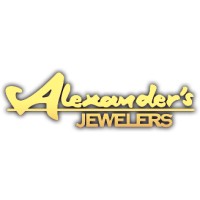 ALEXANDER’S JEWELERS logo - Similar company to Alexander Of Beverly Hills