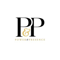 Power & Presence logo - Similar company to Her Link Foundation