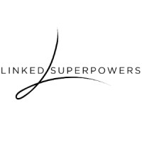 LinkedSuperPowers logo - Similar company to Power Speaking