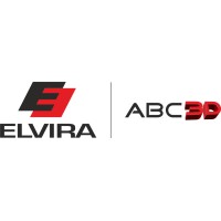 Elvira Abc3D logo - Similar company to Evixscan 3D