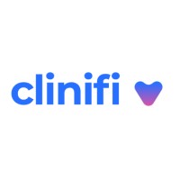Clinifi logo - Similar company to Redsoftware Türkiye