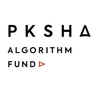 PKSHA Algorithm Fund logo - Similar company to Kumpul