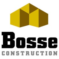Bosse Construction logo - Similar company to Summit Construction Llc