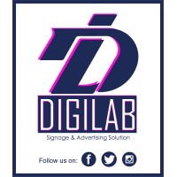 DIGILAB ADVERTISING logo - Similar company to Vector Connect