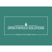 Open Fintech Solutions logo - Similar company to Fintechx Technology Solutions