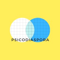 Psicodiáspora logo - Similar company to Programa Desde Tu Casa