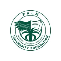 Palm University Foundation logo - Similar company to Myclean App
