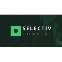 SELECTIV CONSEIL logo - Similar company to Selective Conseil