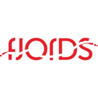 Fjords AS logo - Similar company to Sixty As