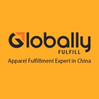 Globallyfulfill logo - Similar company to It Resource Solutions
