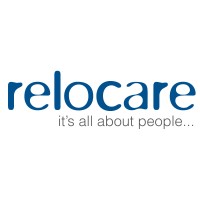 Relocare Sweden Ab