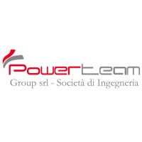 Powerteam logo - Similar company to Hse Sales Agency