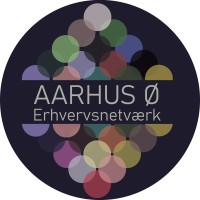 Aarhus Ø Erhvervsnetværk logo - Similar company to Hackback Gaming