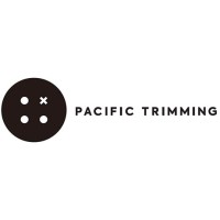 PACIFIC TRIMMING logo - Similar company to Steps Apparel Group, Inc