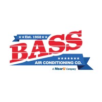 BASS AIR CONDITIONING CO. INC logo - Similar company to Jackson & Sons