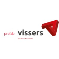 Prefab Vissers logo - Similar company to Or Architecten