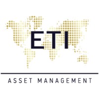 E.T.I. Asset Management AG logo - Similar company to L & D Asset Management Gmbh