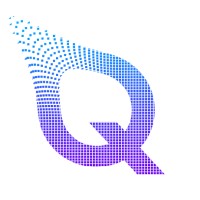 Quantum Catalyzer (Q-Cat) logo - Similar company to Quantum Thought