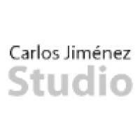 Carlos Jiménez Studio