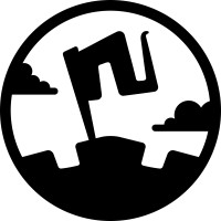 The Notlanders logo - Similar company to Sparrowland