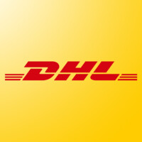 DHL Africa logo - Similar company to Rg & Co