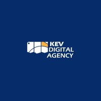 KEV Digital Agency logo - Similar company to Team Raygan