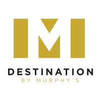 Destination by Murphy's logo - Similar company to View From The Top