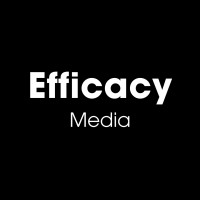 Efficacy Media Co logo - Similar company to Eplug Media