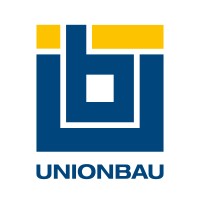 Unionbau AG logo - Similar company to Arcfactory