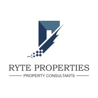 Ryte Properties logo - Similar company to Jbrown International
