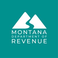 Montana Department of Revenue logo - Similar company to Western Steel Builders, Inc.