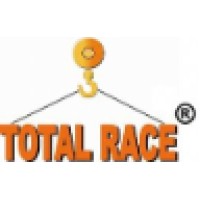 TOTAL RACE ROMANIA logo - Similar company to Consulttech Solutions Srl