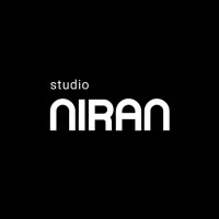 Niran Studio l استودیو نیرآن logo - Similar company to باز، راهکارهای خلاق بازاریابی | Buzz