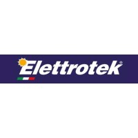 ELETTROTEK (MAFIN GROUP) logo - Similar company to Mafin Group