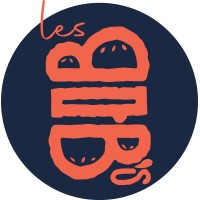 Les Bibi's Burger logo - Similar company to Burger'S