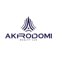 AKRODOMI REALTY LLC logo - Similar company to Xeven Digital