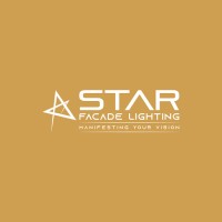Star Facade Lighting logo - Similar company to Constant Movement Dmcc