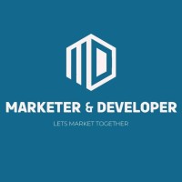 Marketer & Developer logo - Similar company to 5G Marketing