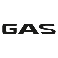 German Auto Service (GAS) - Official logo - Similar company to Apec - Associative Power Engineering Community
