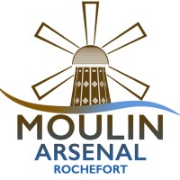 Moulin de l'Arsenal de Rochefort logo - Similar company to Rodriguez Yachts