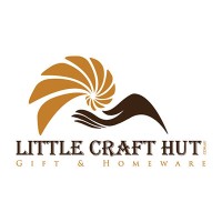 Little Craft Hut logo - Similar company to Saal Batik Décor