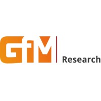 GfM Research logo - Similar company to Is - Integrity Solutions
