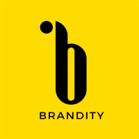 Brandity Agency logo - Similar company to Impact Advisory