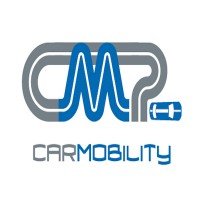 Car Mobility Partner srl logo - Similar company to Ekko Group