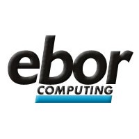Ebor Computing logo - Similar company to Ebor Systems Pty Ltd