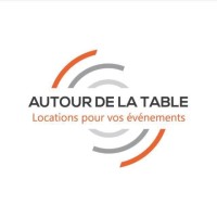 AUTOUR DE LA TABLE logo - Similar company to Easy Events