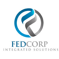 FEDCorp, Inc. logo - Similar company to Oculus Software